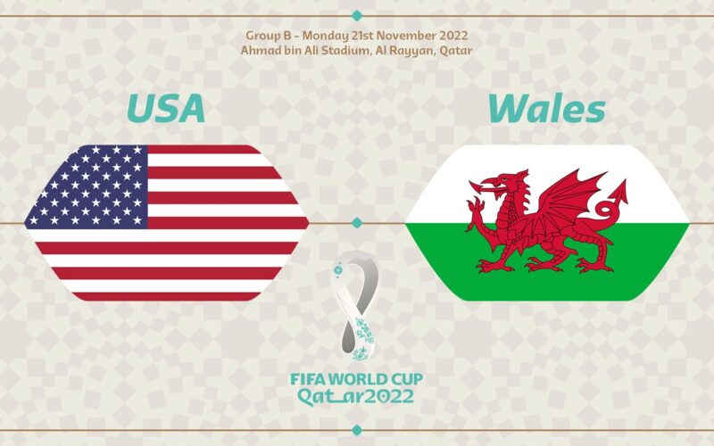 Mondiali 2022, USA-Galles: pronostico, probabili formazioni e quote (21/11/2022)