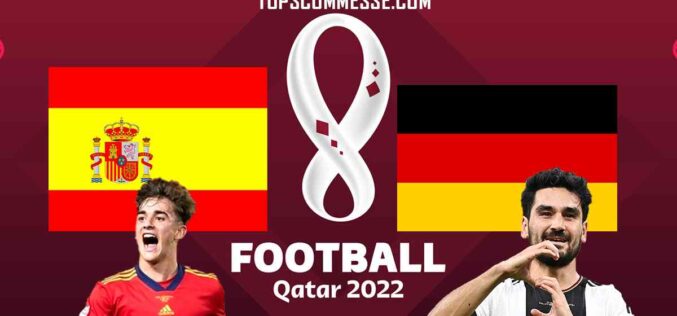 Mondiali 2022, Spagna-Germania: pronostico, probabili formazioni e quote (27/11/2022)