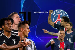 Champions League, Juventus-PSG: pronostico, probabili formazioni e quote (02/11/2022)