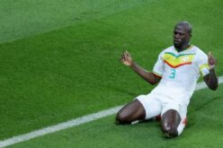 Gol storico di Koulibaly e il Senegal vola agli ottavi del Mondiale