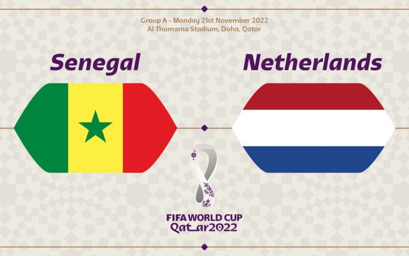Mondiali 2022, Senegal-Olanda: pronostico, probabili formazioni e quote (21/11/2022)