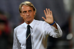Mancini pessimista: “Per la sfida con l’Inghilterra abbiamo tanti problemi in attacco”