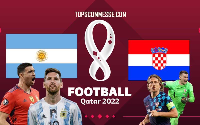 Mondiali 2022, Argentina-Croazia: pronostico, probabili formazioni e quote (13/12/2022)