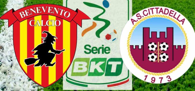 Serie B, Benevento-Cittadella: pronostico, probabili formazioni e quote (11/12/2022)