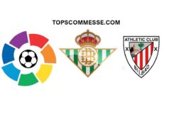 Liga, Betis-Athletic Bilbao: pronostico, probabili formazioni e quote (29/12/2022)
