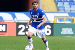 Calciomercato Napoli, si valuta lo scambio Zanoli-Bereszynski con la Sampdoria