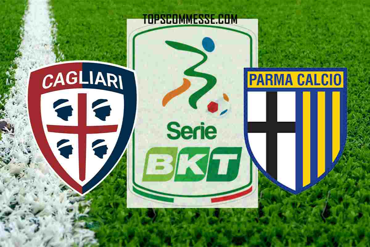 Serie B, Cagliari-Parma: pronostico, probabili formazioni e quote (03/12/2022)