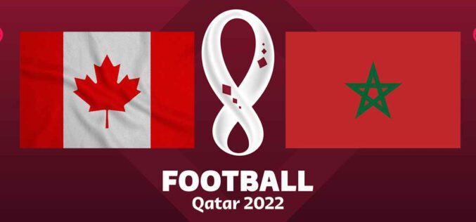 Mondiali 2022, Canada-Marocco: pronostico, probabili formazioni e quote (01/12/2022)