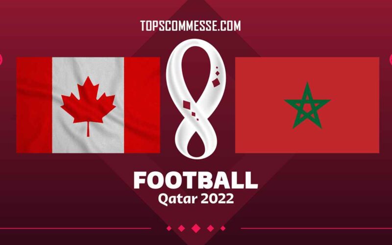 Mondiali 2022, Canada-Marocco: pronostico, probabili formazioni e quote (01/12/2022)