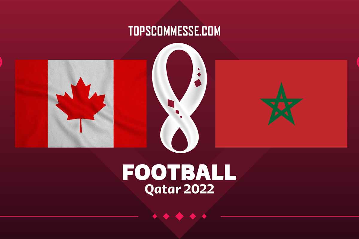 Mondiali 2022, Canada-Marocco: pronostico, probabili formazioni e quote (01/12/2022)