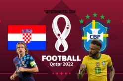 Mondiali 2022, Croazia-Brasile: pronostico, probabili formazioni e quote (09/12/2022)