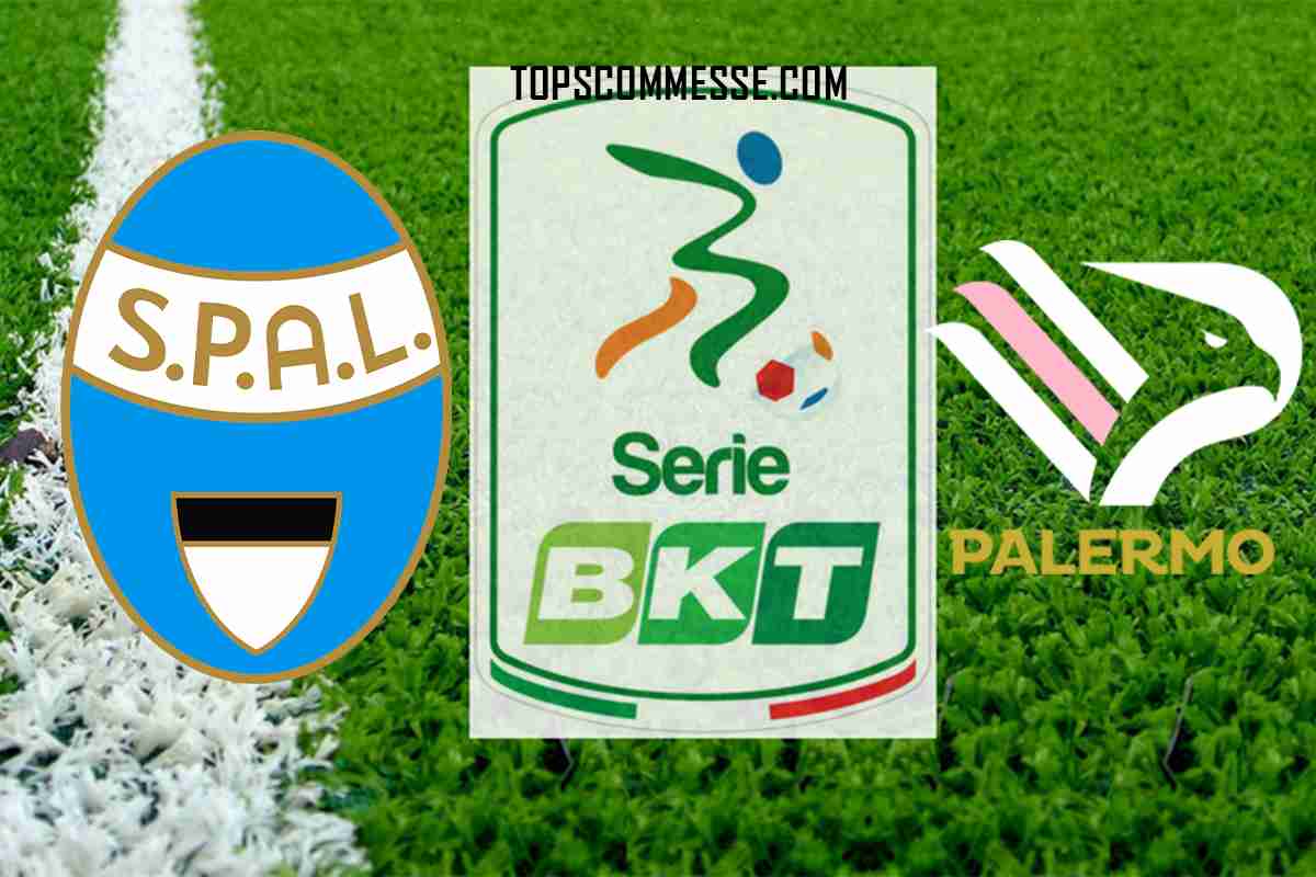Serie B, Spal-Palermo: pronostico, probabili formazioni e quote (11/12/2022)