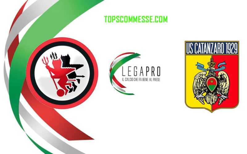 Serie C, Foggia-Catanzaro: pronostico, probabili formazioni e quote (12/12/2022)