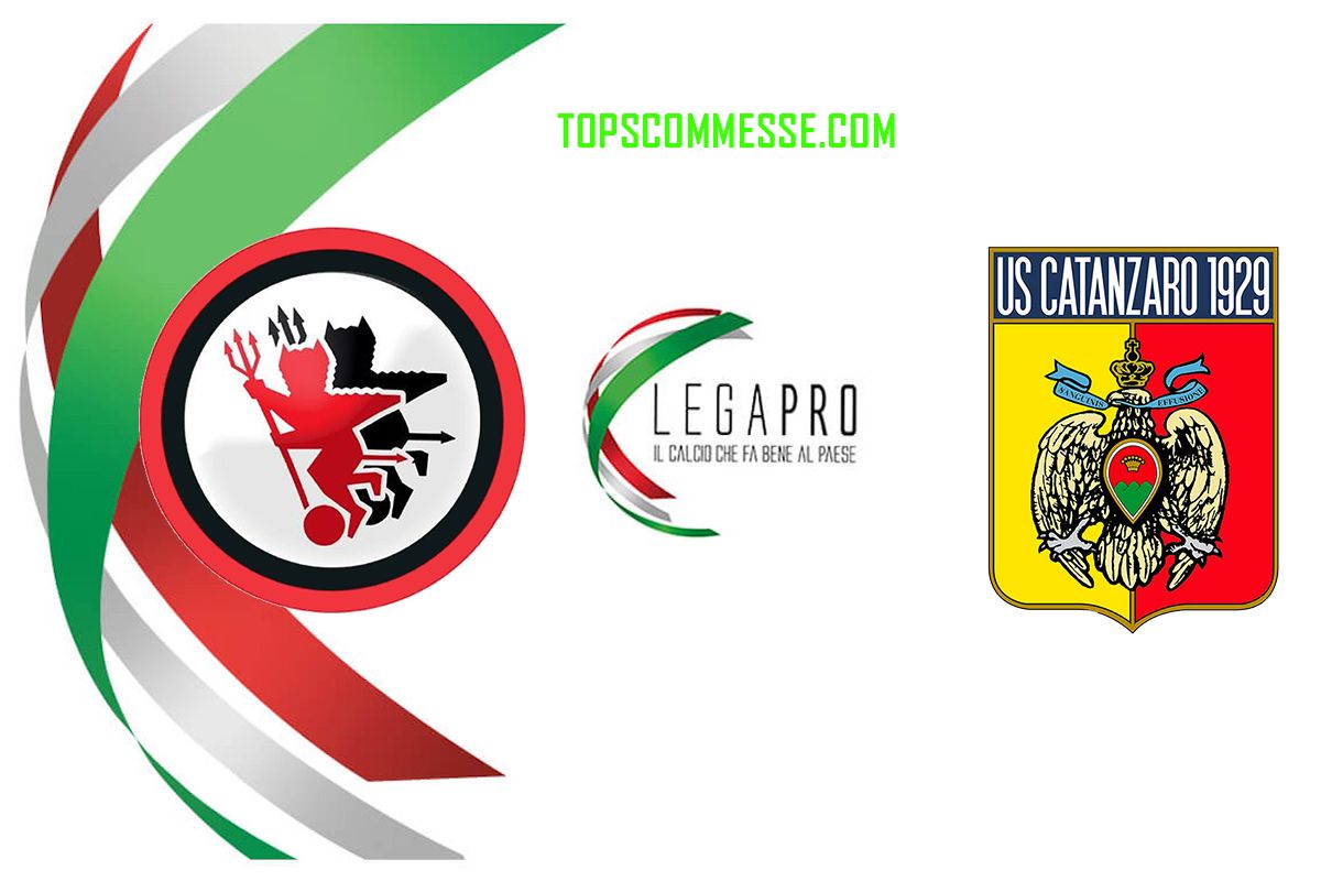 Serie C, Foggia-Catanzaro: pronostico, probabili formazioni e quote (12/12/2022)