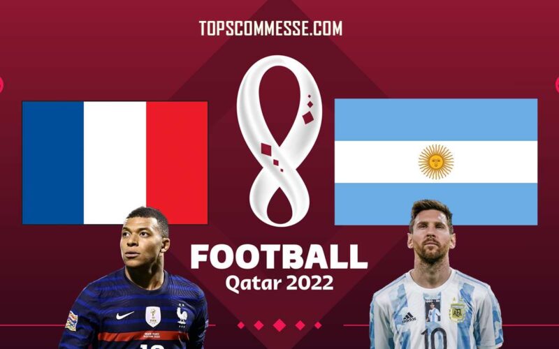 Mondiali 2022, Argentina-Francia: pronostico, probabili formazioni e quote (18/12/2022)