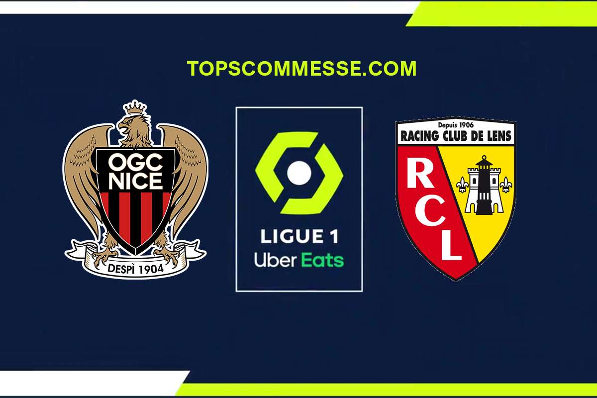 Ligue 1, Nizza-Lens: pronostico, probabili formazioni e quote (29/12/2022)