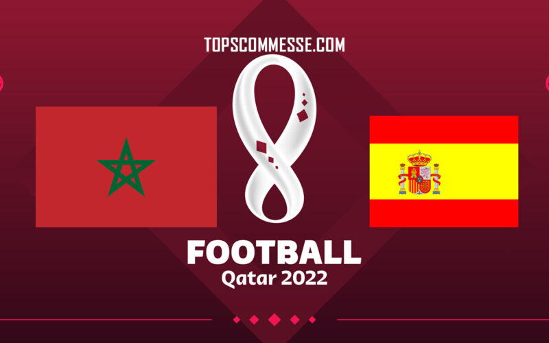 Mondiali 2022, Marocco-Spagna: pronostico, probabili formazioni e quote (06/12/2022)
