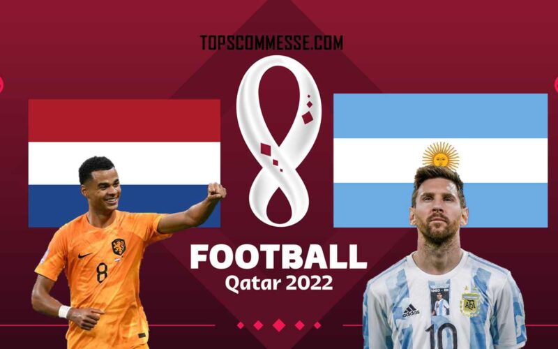 Mondiali 2022, Olanda-Argentina: pronostico, probabili formazioni e quote (09/12/2022)