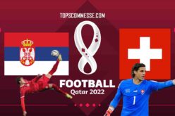 Mondiali 2022, Serbia-Svizzera: pronostico, probabili formazioni e quote (02/12/2022)