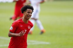 Calciomercato Inter, idea Buchanan per sostituire Dumfries