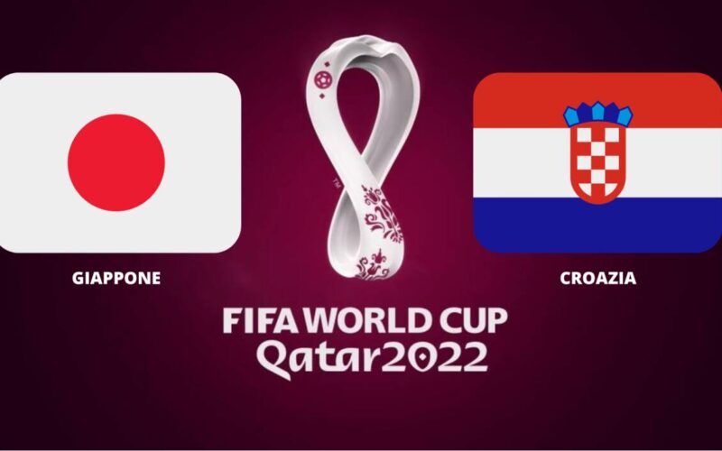 Mondiali 2022, Giappone-Croazia: pronostico, probabili formazioni e quote (05/12/2022)