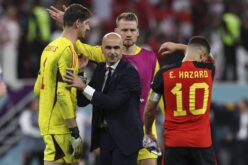 Mondiali, Belgio eliminato e Martinez si dimette