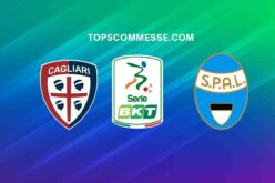 Serie B, Cagliari-Spal: pronostico, probabili formazioni e quote (27/01/2023)