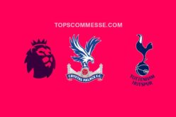Premier League, Crystal Palace-Tottenham: pronostico, probabili formazioni e quote (04/01/2023)