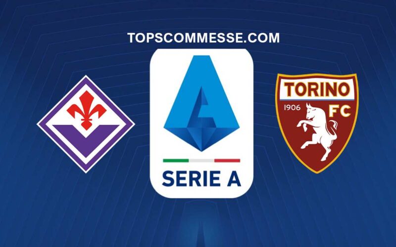 Serie A, Fiorentina-Torino: pronostico, probabili formazioni e quote (21/01/2023)