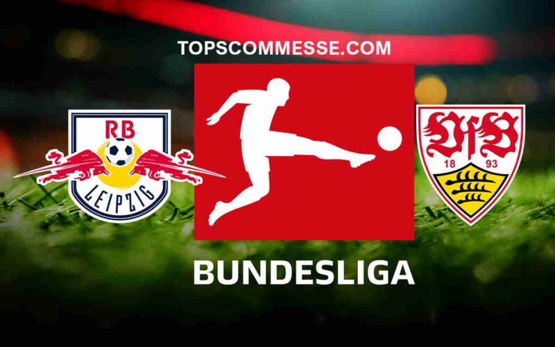 Bundesliga, Lipsia-Stoccarda: pronostico, probabili formazioni e quote (27/01/2023)