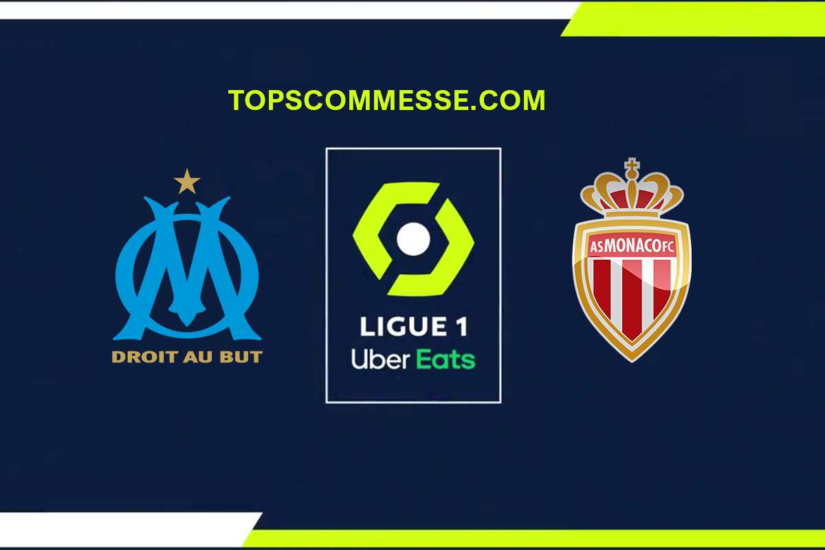 Ligue 1, Marsiglia-Monaco: pronostico, probabili formazioni e quote (28/01/2023)