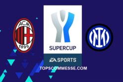 Supercoppa Italiana, Milan-Inter: pronostico, probabili formazioni e quote (18/01/2023)