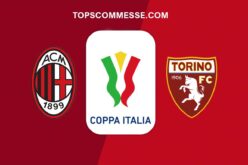 Coppa Italia, Milan-Torino: pronostico, probabili formazioni e quote (11/01/2023)