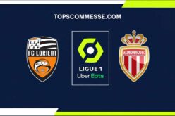 Ligue 1, Lorient-Monaco: pronostico, probabili formazioni e quote (11/01/2023)