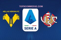 Serie A, Verona-Cremonese: pronostico, probabili formazioni e quote (09/01/2023)