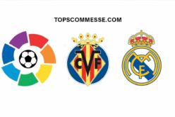 Liga, Villarreal-Real Madrid: pronostico, probabili formazioni e quote (07/01/2023)