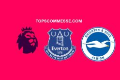 Premier League, Everton-Brighton: pronostico, probabili formazioni e quote (03/01/2023)