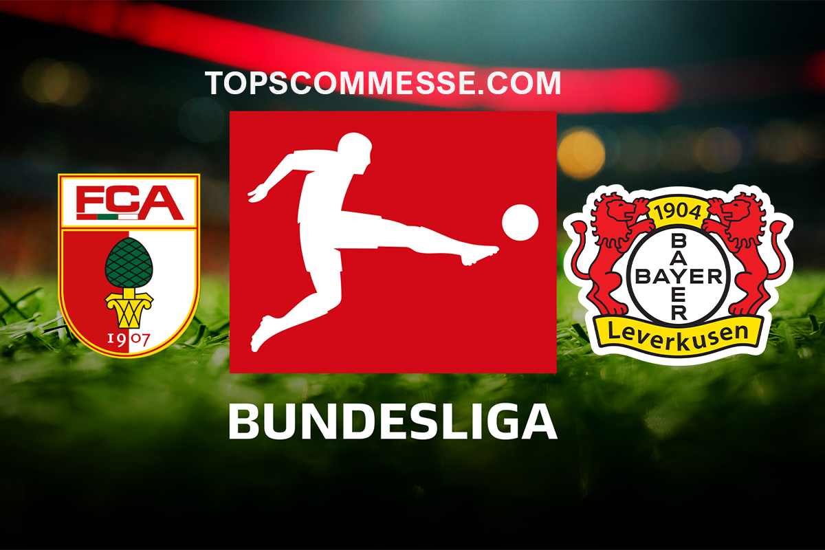 Bundesliga, Augsburg-Bayer Leverkusen: pronostico, probabili formazioni e quote (03/02/2023)