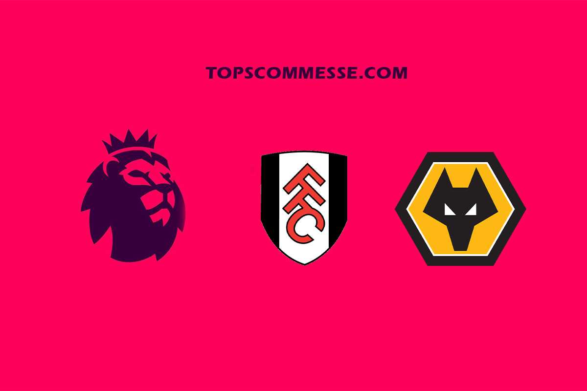 Premier League, Fulham-Wolverhampton: pronostico, probabili formazioni e quote (24/02/2023)