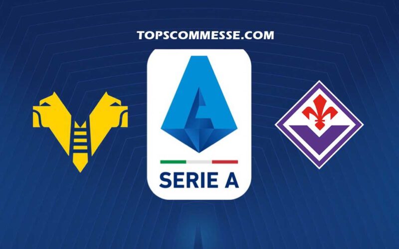 Serie A, Verona-Fiorentina: pronostico, probabili formazioni e quote (27/02/2023)
