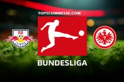 Bundesliga, Lipsia-Eintracht Francoforte: pronostico, probabili formazioni e quote (25/02/2023)
