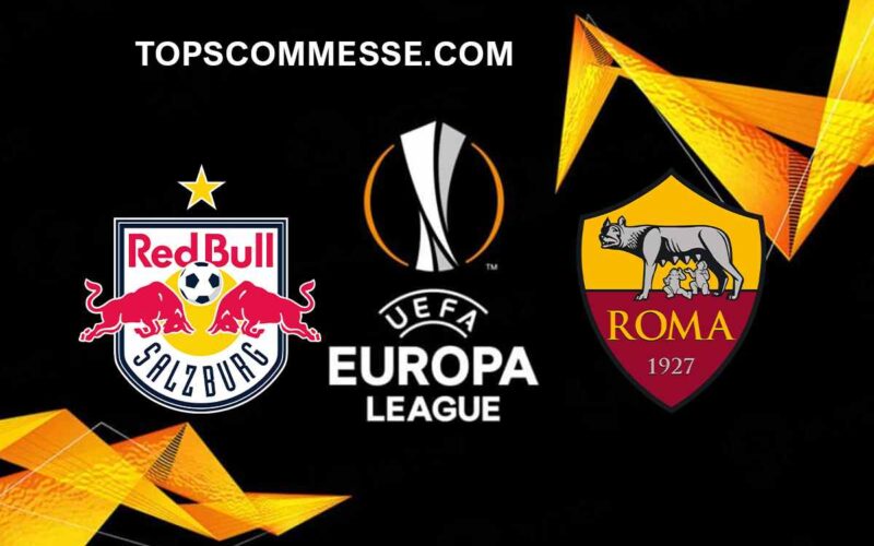 Europa League, Salisburgo-Roma: pronostico, probabili formazioni e quote (16/02/2023)