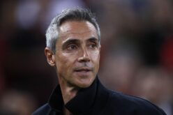 Salernitana, Paulo Sousa è il nuovo allenatore