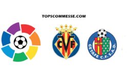 Liga, Villarreal-Getafe: pronostico, probabili formazioni e quote (27/02/2023)