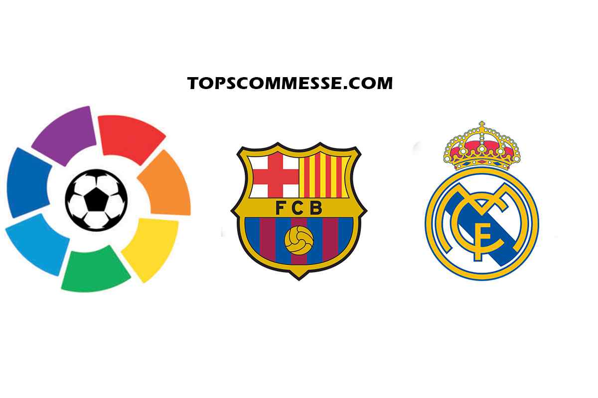 Liga, Barcellona-Real Madrid: pronostico, probabili formazioni e quote (19/03/2023)