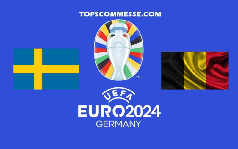 Qualificazioni Europei 2024, Svezia-Belgio: pronostico, probabili formazioni e quote (24/03/2023)