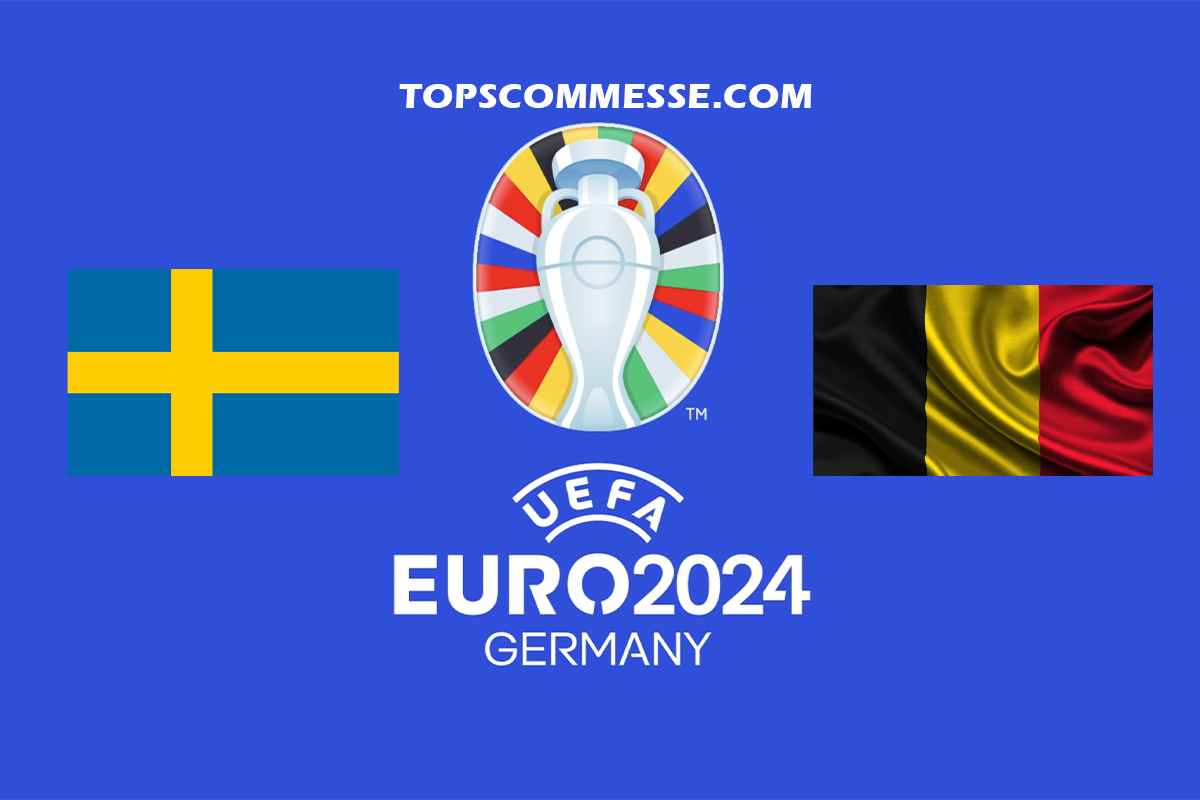 Qualificazioni Europei 2024, Svezia-Belgio: pronostico, probabili formazioni e quote (24/03/2023)