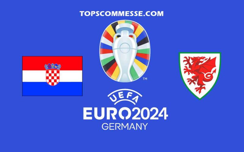 Qualificazioni Europei 2024, Croazia-Galles: pronostico, probabili formazioni e quote (25/03/2023)