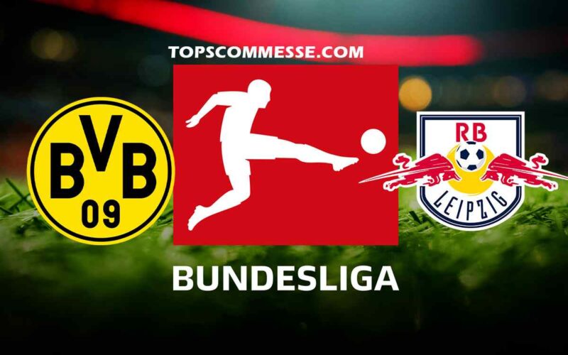 Bundesliga, Borussia Dortmund-Lipsia: pronostico, probabili formazioni e quote (03/03/2023)