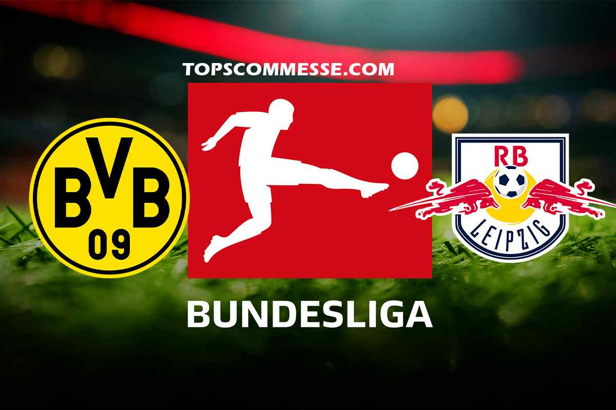 Bundesliga, Borussia Dortmund-Lipsia: pronostico, probabili formazioni e quote (03/03/2023)
